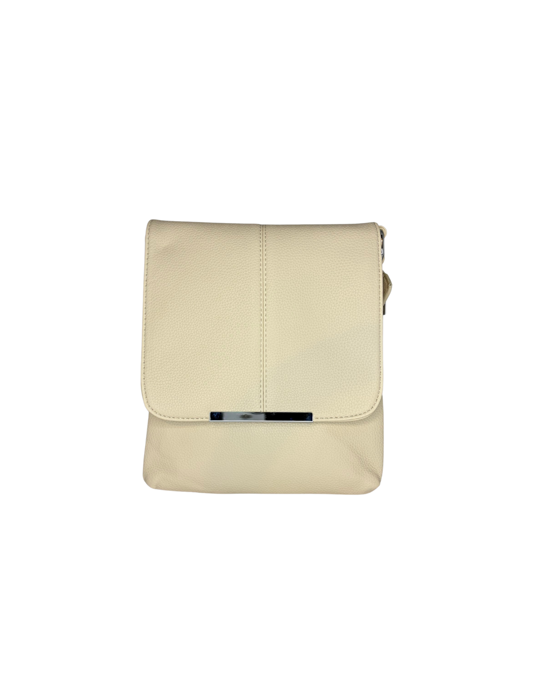 Malá dámská crossbody ze syntetické kůže