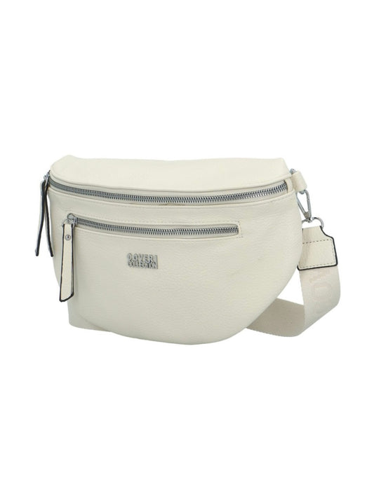 Dámská crossbody ledvinka Coveri