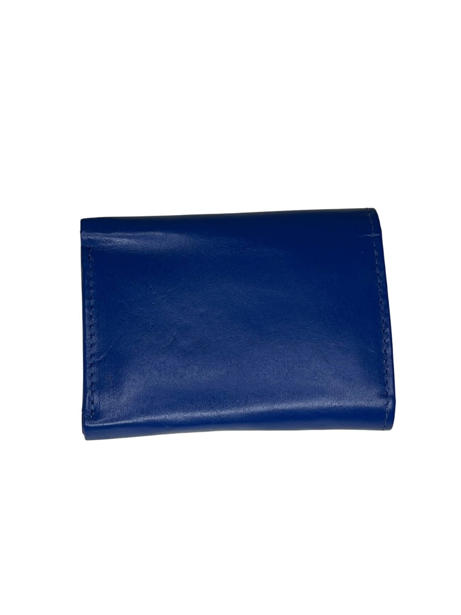 Malá dámská kožená peněženka Peterson s funkcí RFID