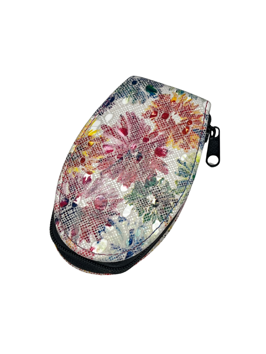 Dámská a pánská manikúra EGG Professional - dvoje nůžky, kleštičky, pilník Solingen