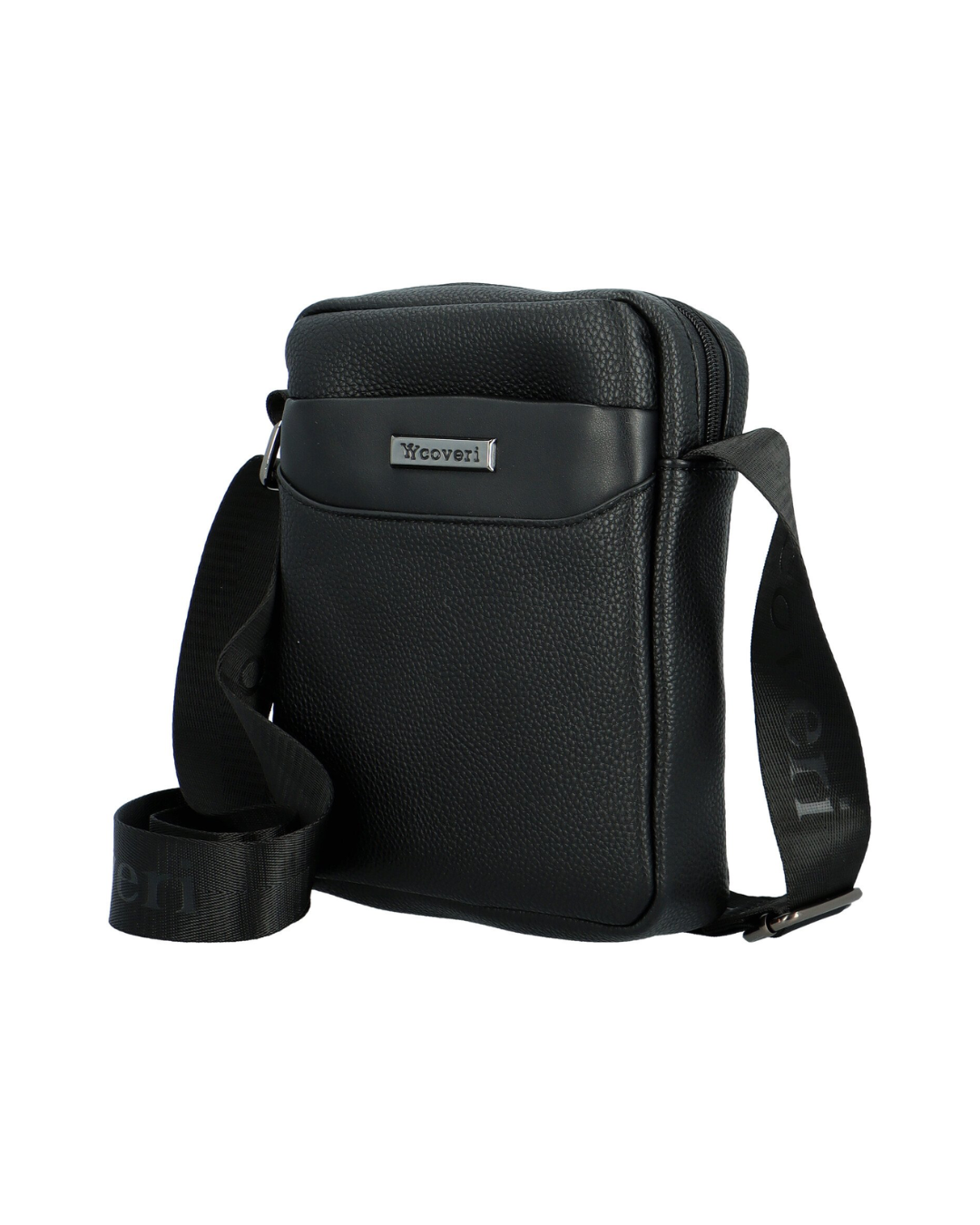 Pánská crossbody taška na doklady Coveri