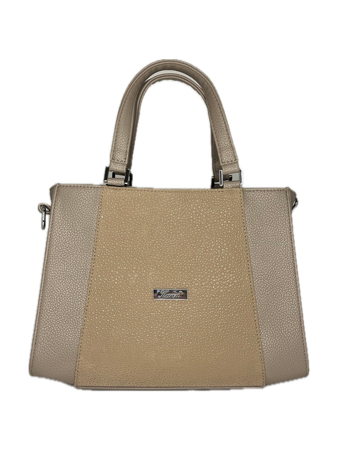 Kabelka KAREN Mira - shopper