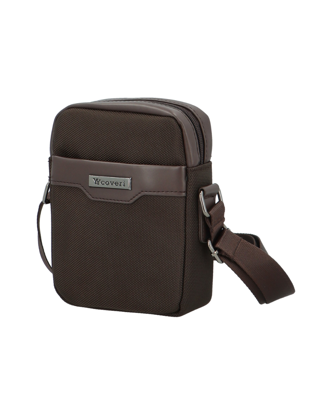 Pánská menší crossbody taštička na doklady a telefon