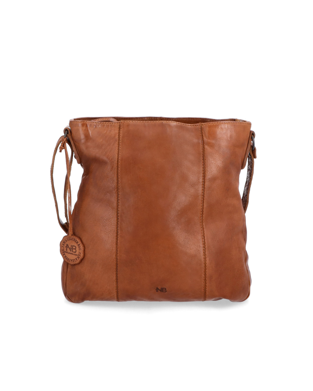 Kožená dámská crossbody Noelia Bolger