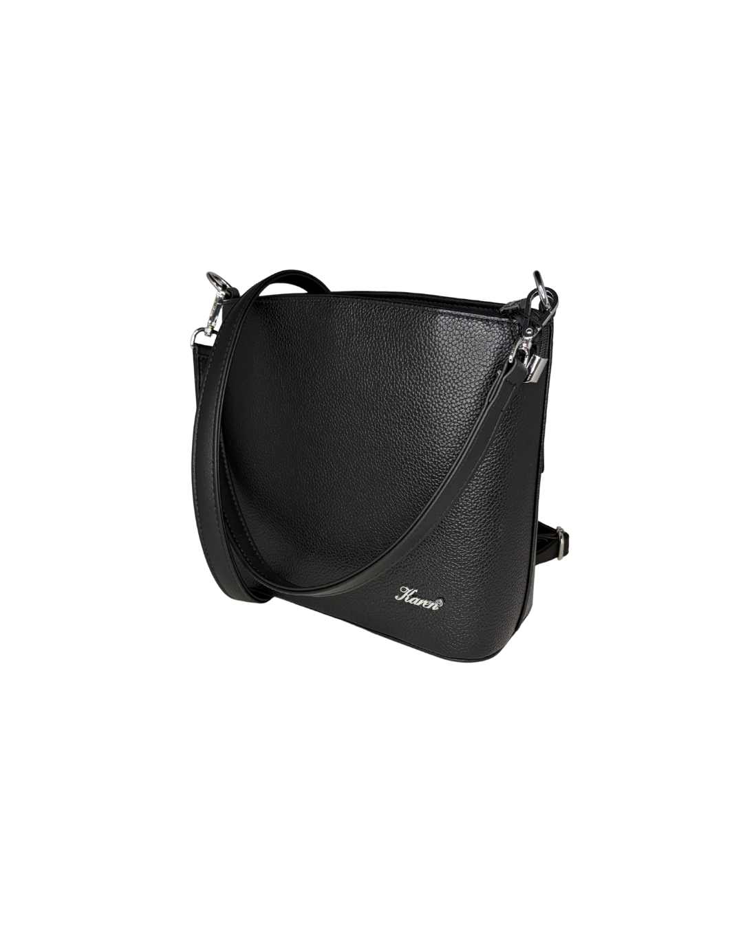 Dámská elegantní shopper / crossbody kabelka Karen