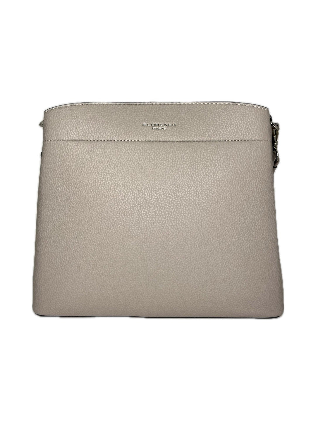 Elegantní dámská kabelka ze syntetické kůže - FLORA&CO PARIS
