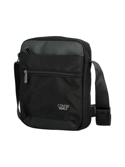 Pánská crossbody Coveri z odolné tkaniny