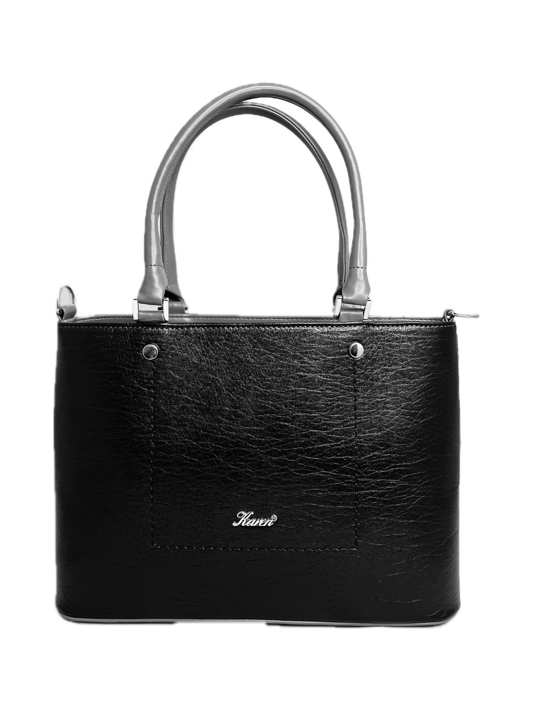 Kabelka KAREN Tomira - shopper