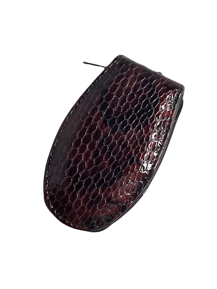 Dámská a pánská manikúra EGG Solingen - dvoje nůžky, kleštičky a pilník v německé kvalitě