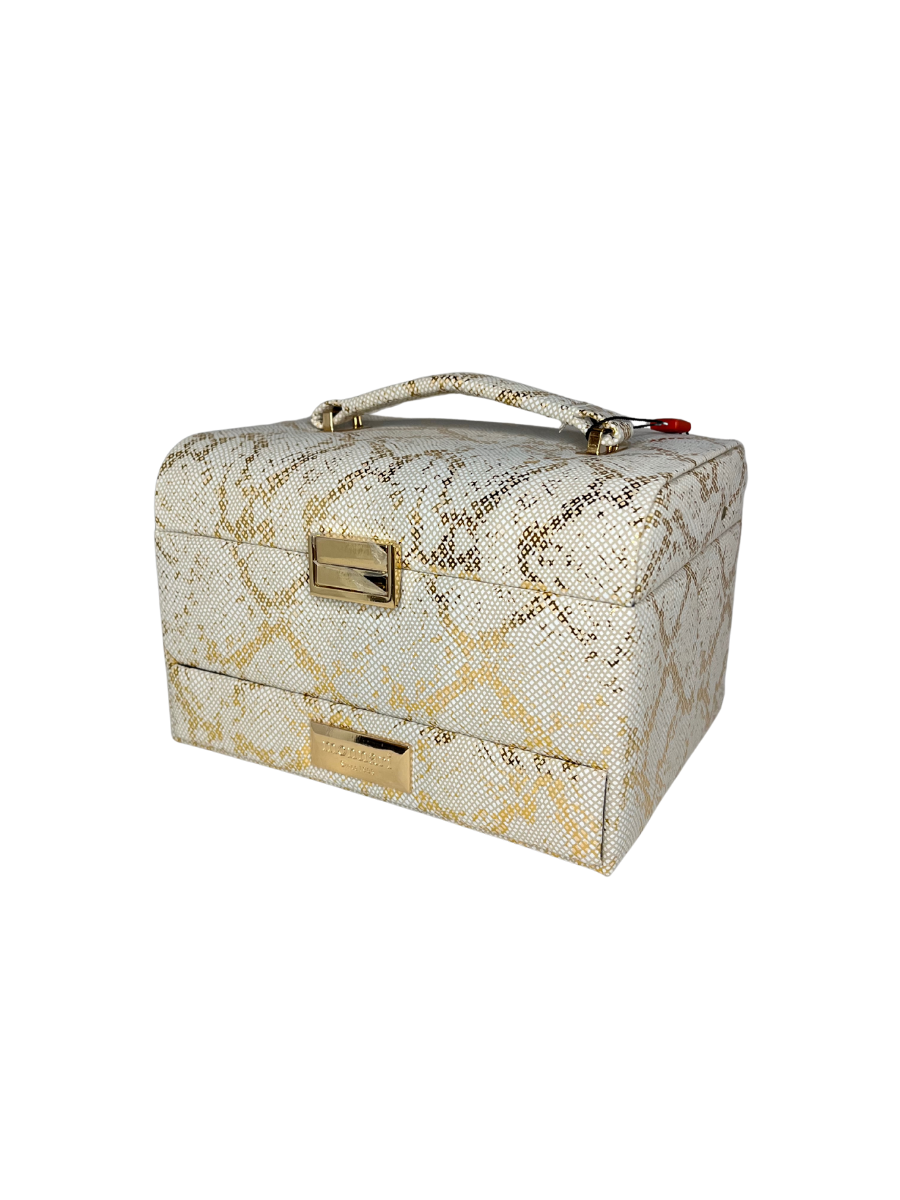 Luxusní šperkovnice