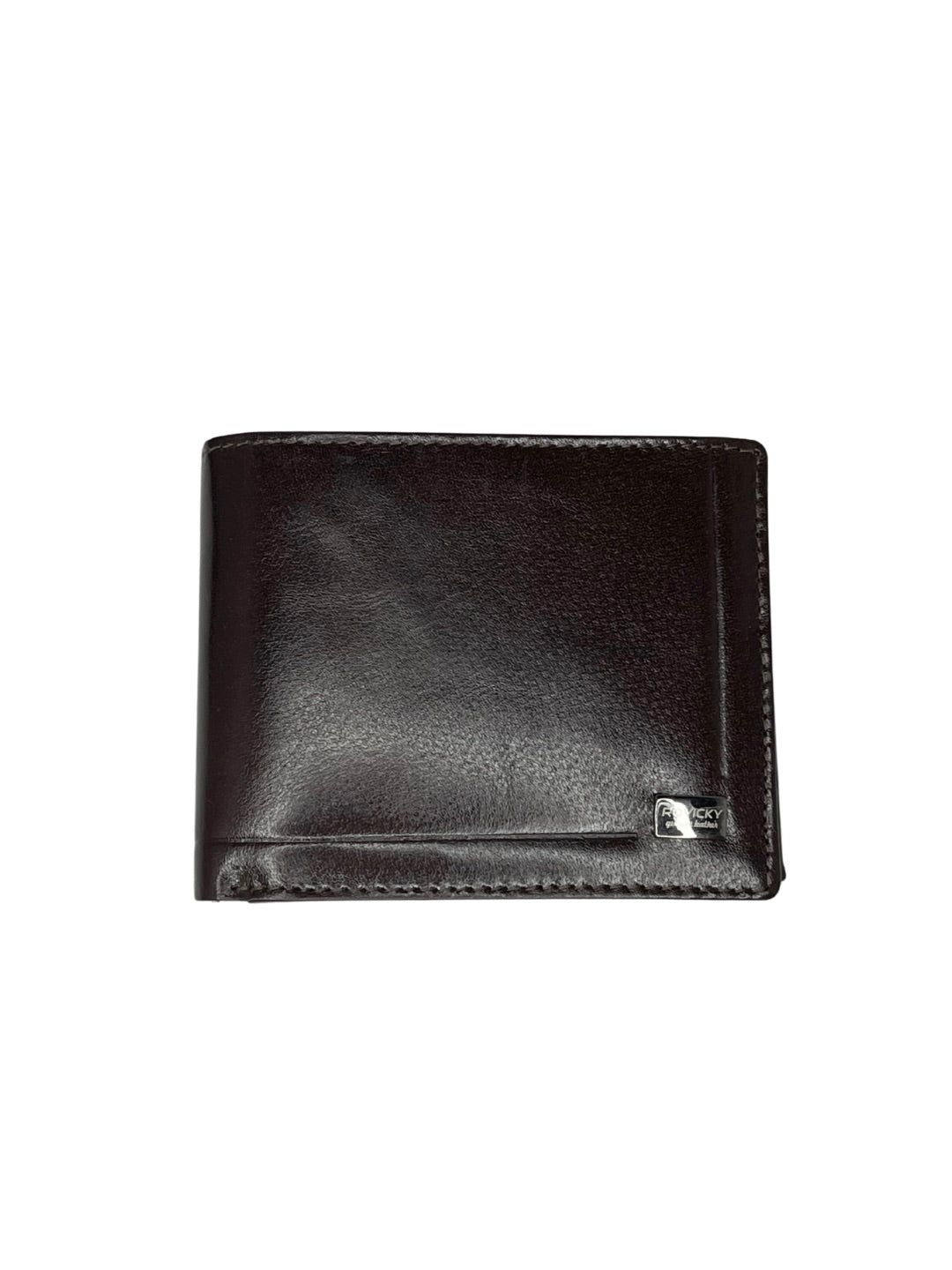 Pánská kožená peněženka Rovicky s funkcí RFID