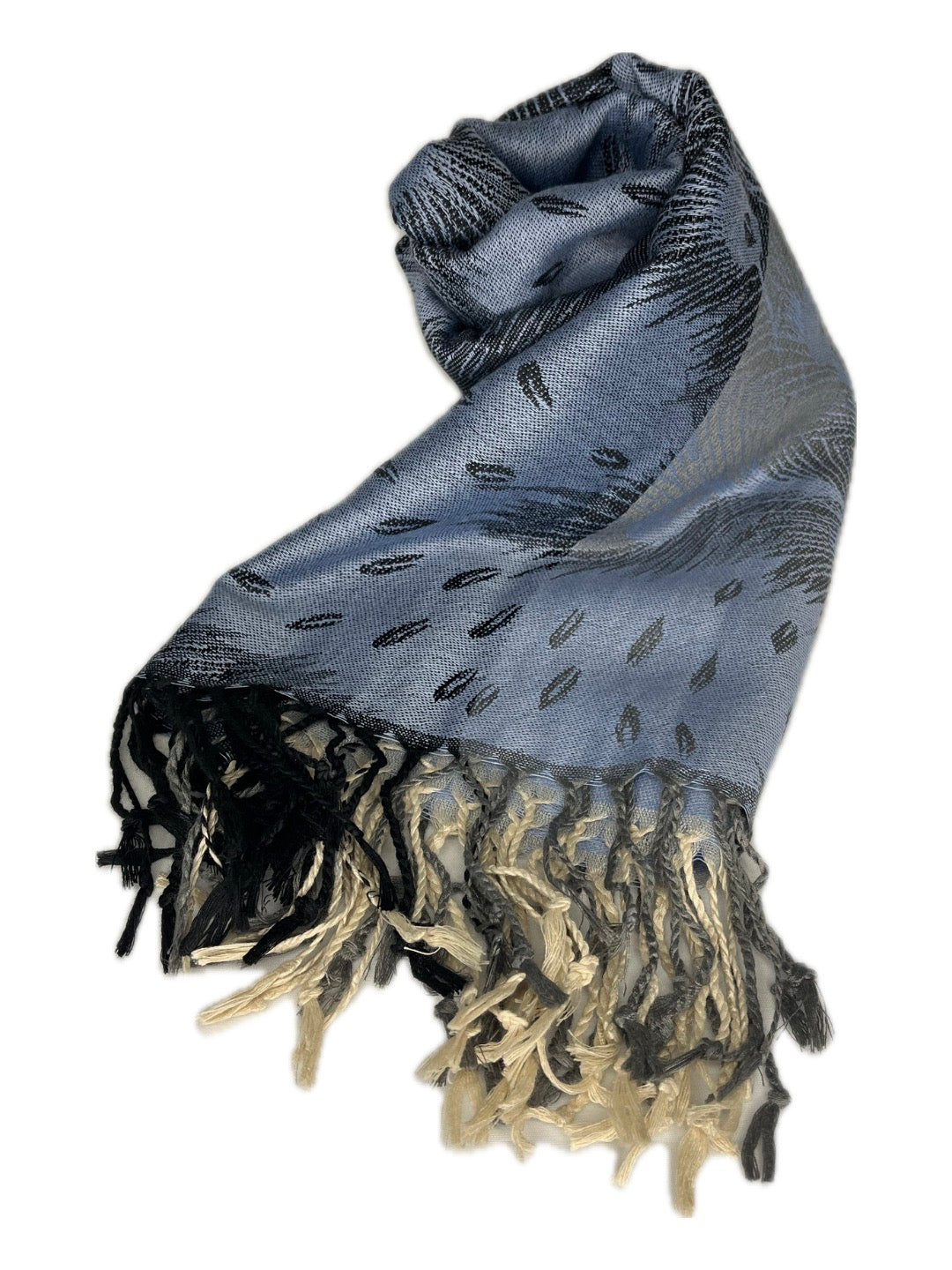 Šátek typu Pashmina
