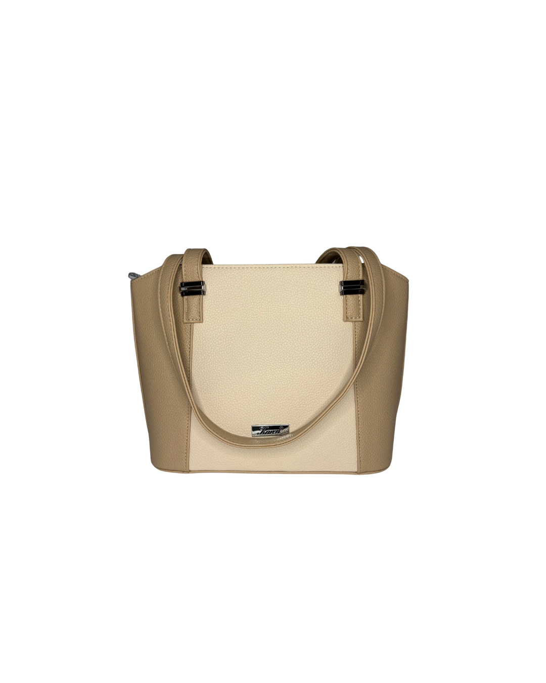 Menší odlehčená shopper kabelka Karen Megi