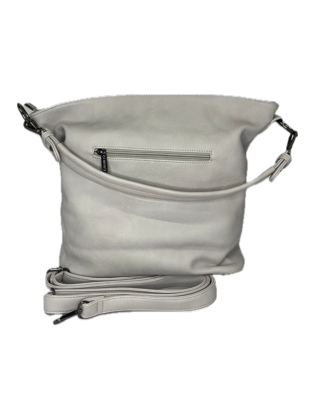 Kabelka CARMELO - hobo bag