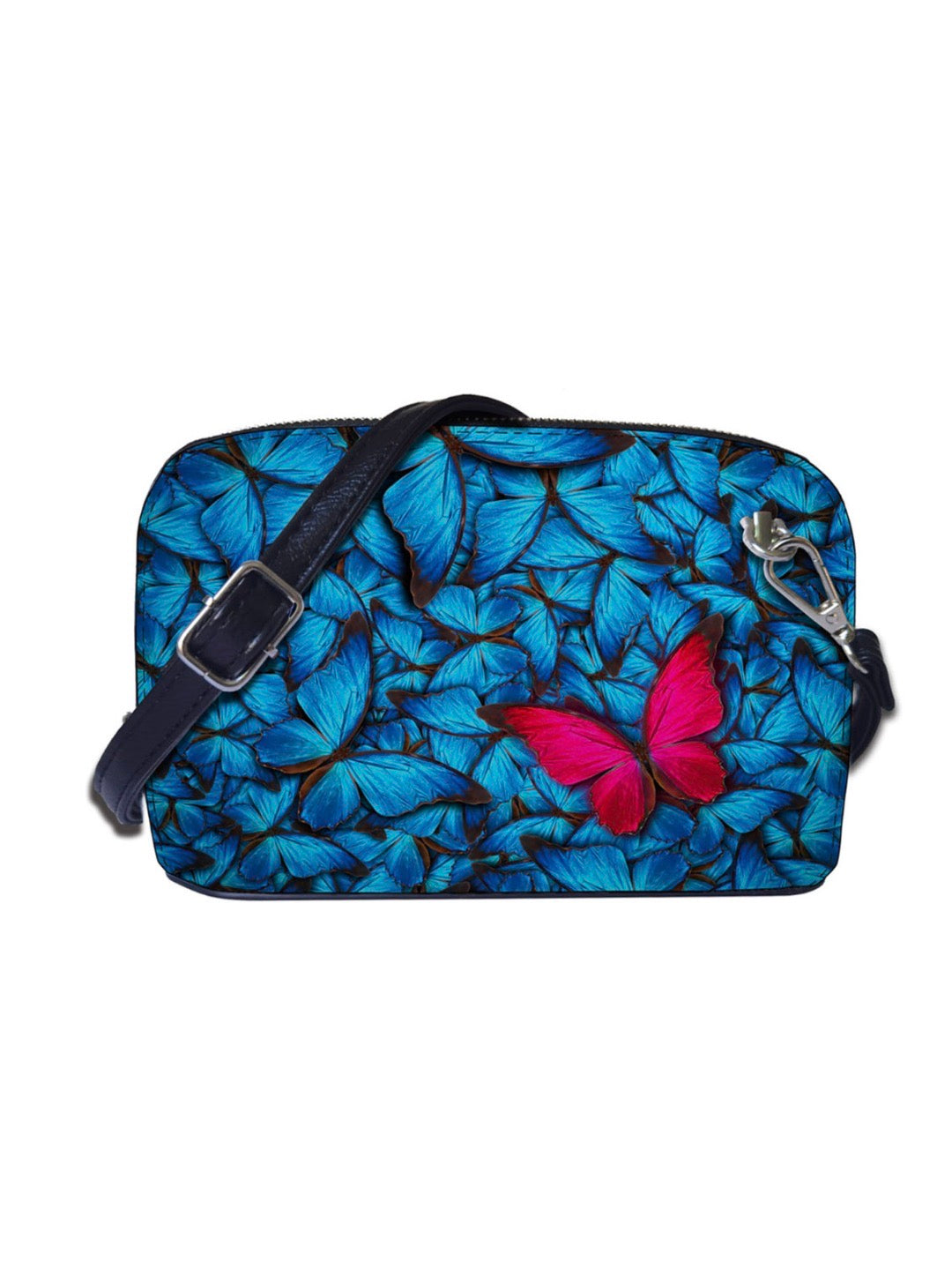Maličká crossbody s motivem - NOVINKA