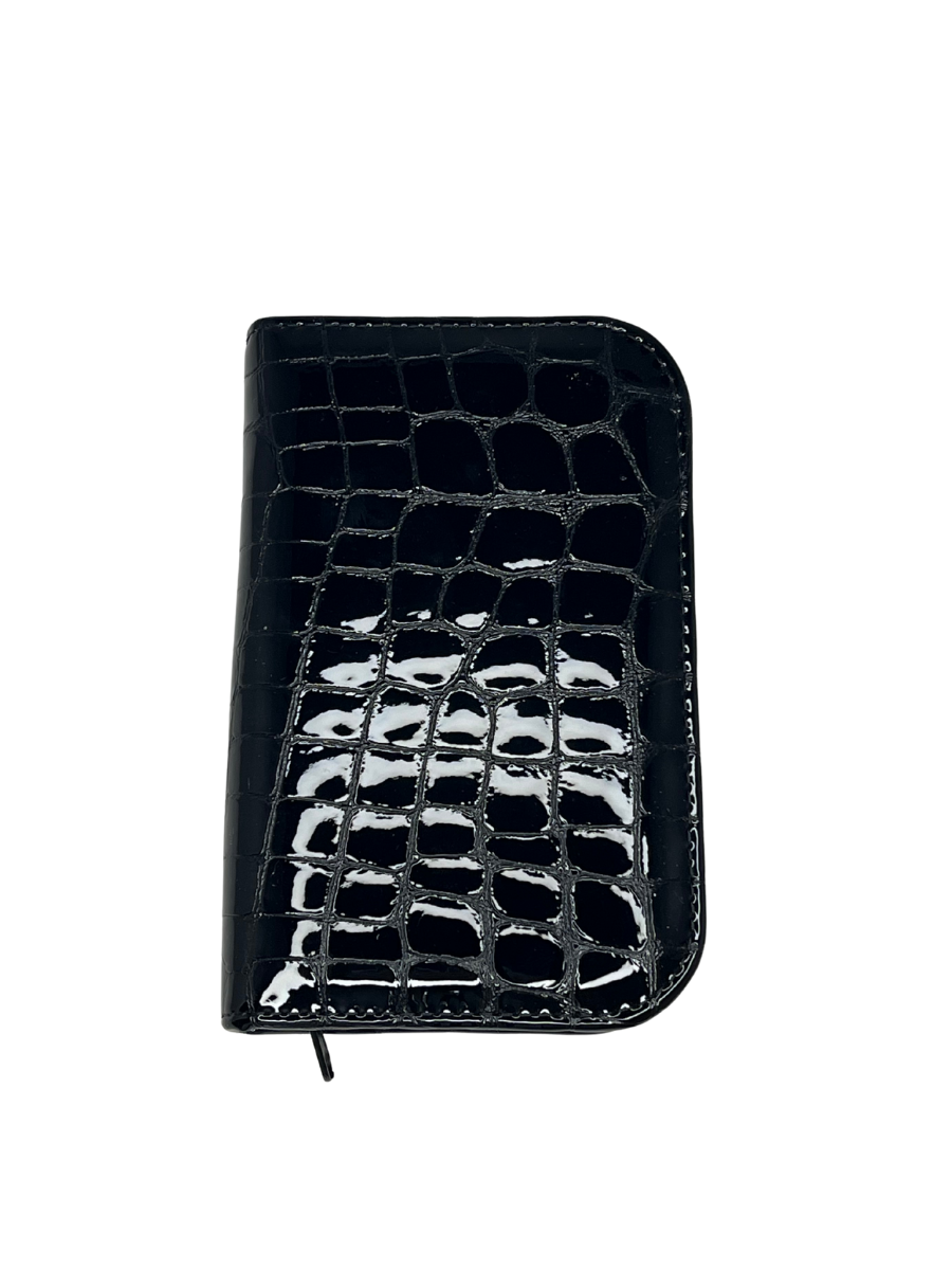 Manikúra Premium Professional - dvoje nůžky, kleště, pilník Solingen