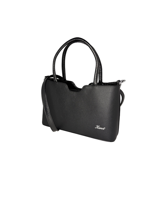Dámská elegantní shopper / crossbody kabelka Karen