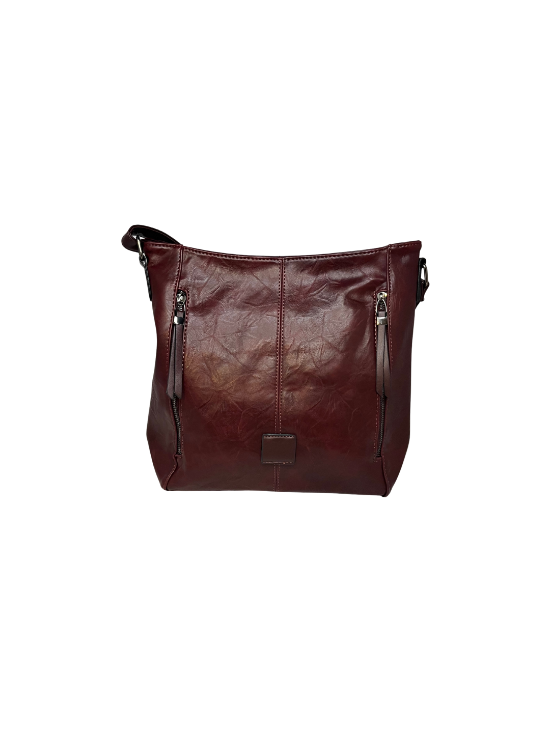 Dámská crossbody z eko kůže