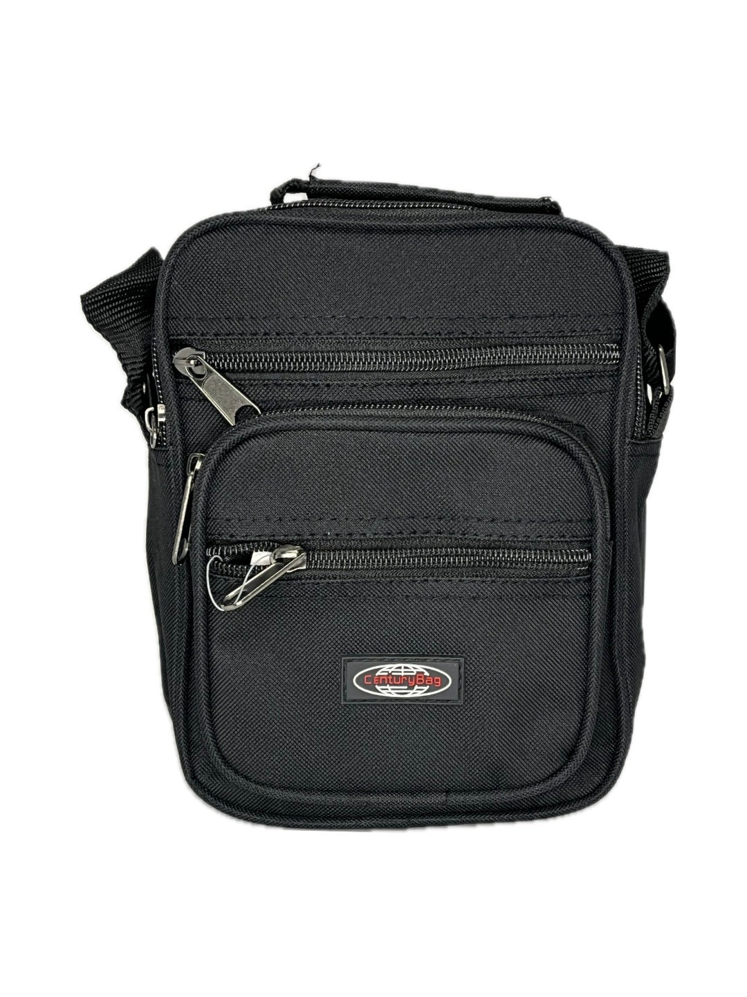Pánská látková taštička na doklady - crossbody