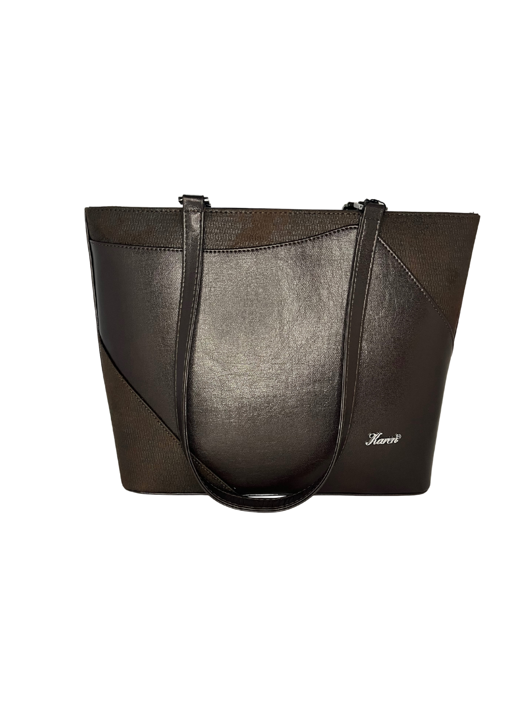 Kabelka KAREN Edda - shopper