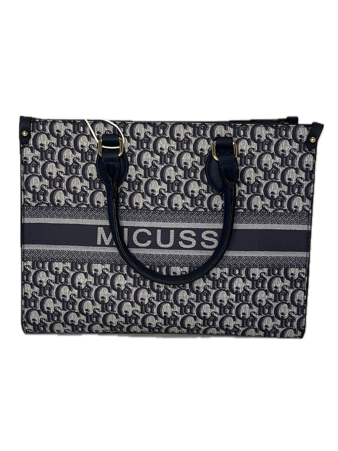 Kabelka MICUSSI - shopper