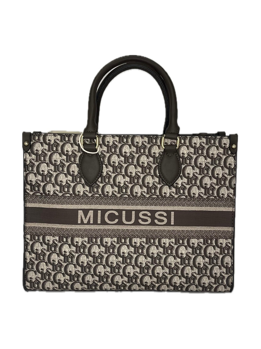 Kabelka MICUSSI - shopper