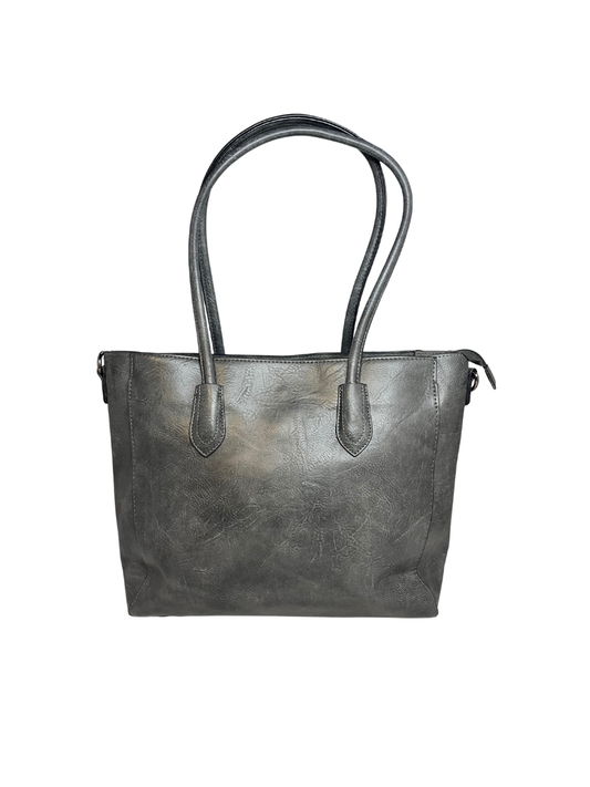 Dámská taška přes rameno / crossbody na A4 a notebook