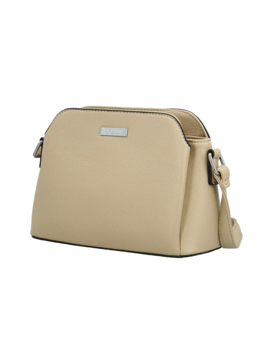 Malá elegantní crossbody DELAMI z eko kůže