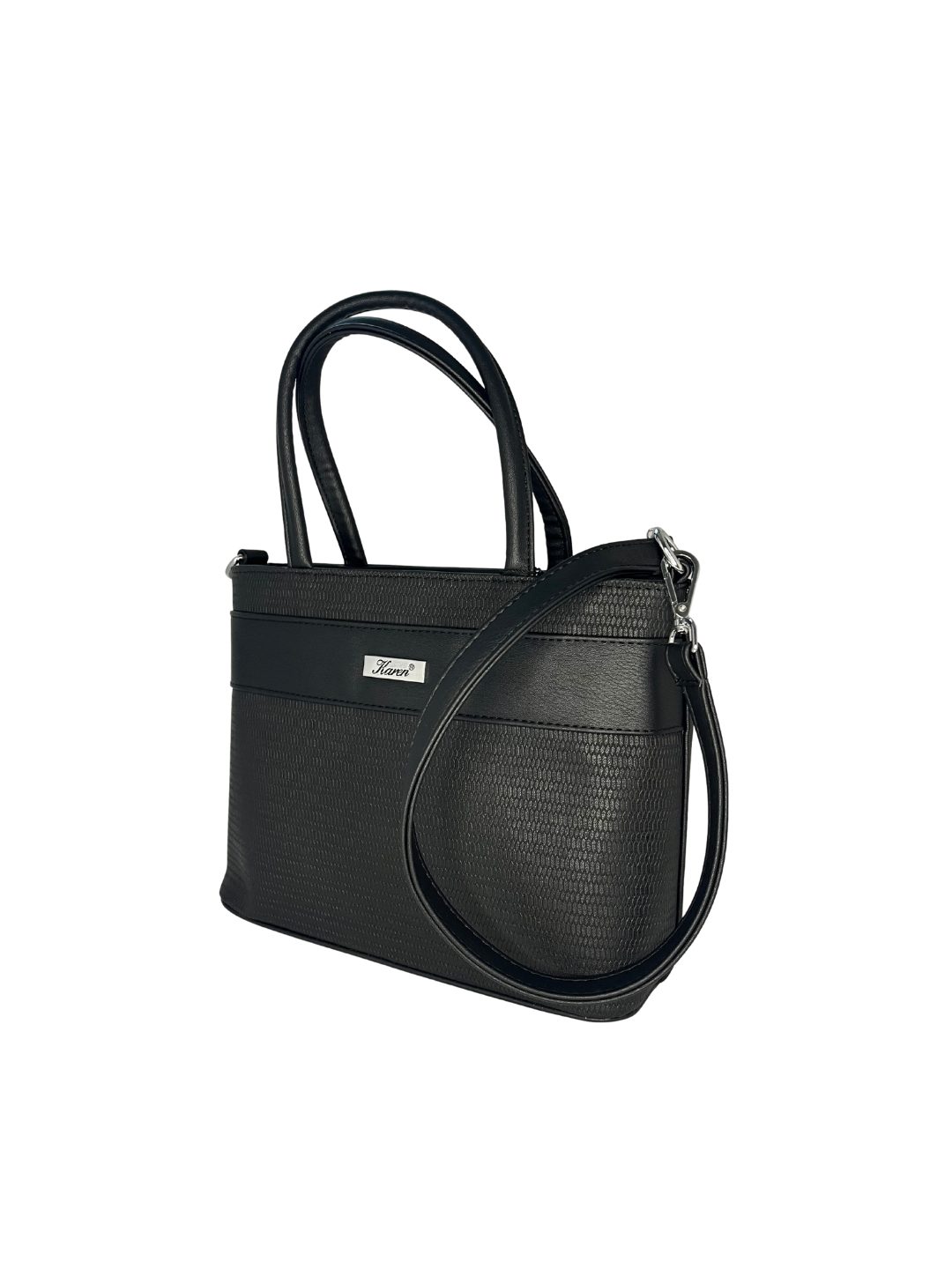 Dámská odlehčená kabelka Karen Zora