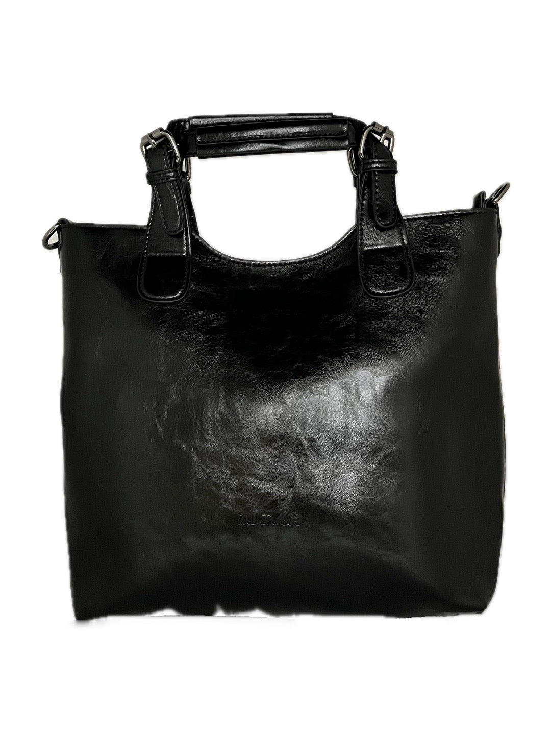 kabelka InesDeLaure - hobo bag 2v1