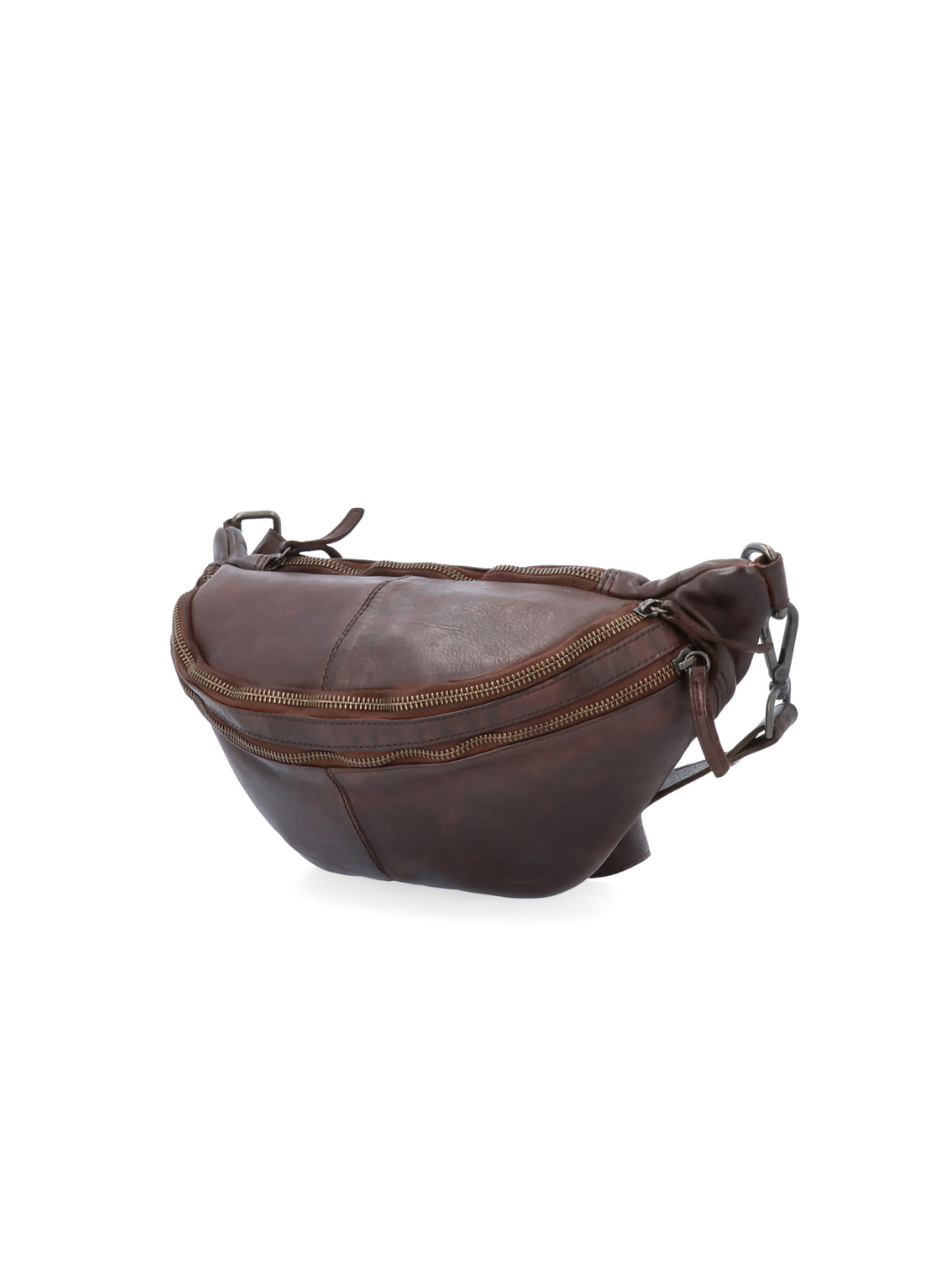 Kožená ledvinka Noelia Bolger