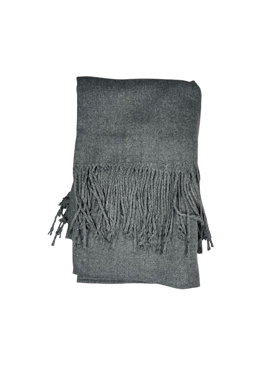 Kašmírová šála 70 x 180 cm