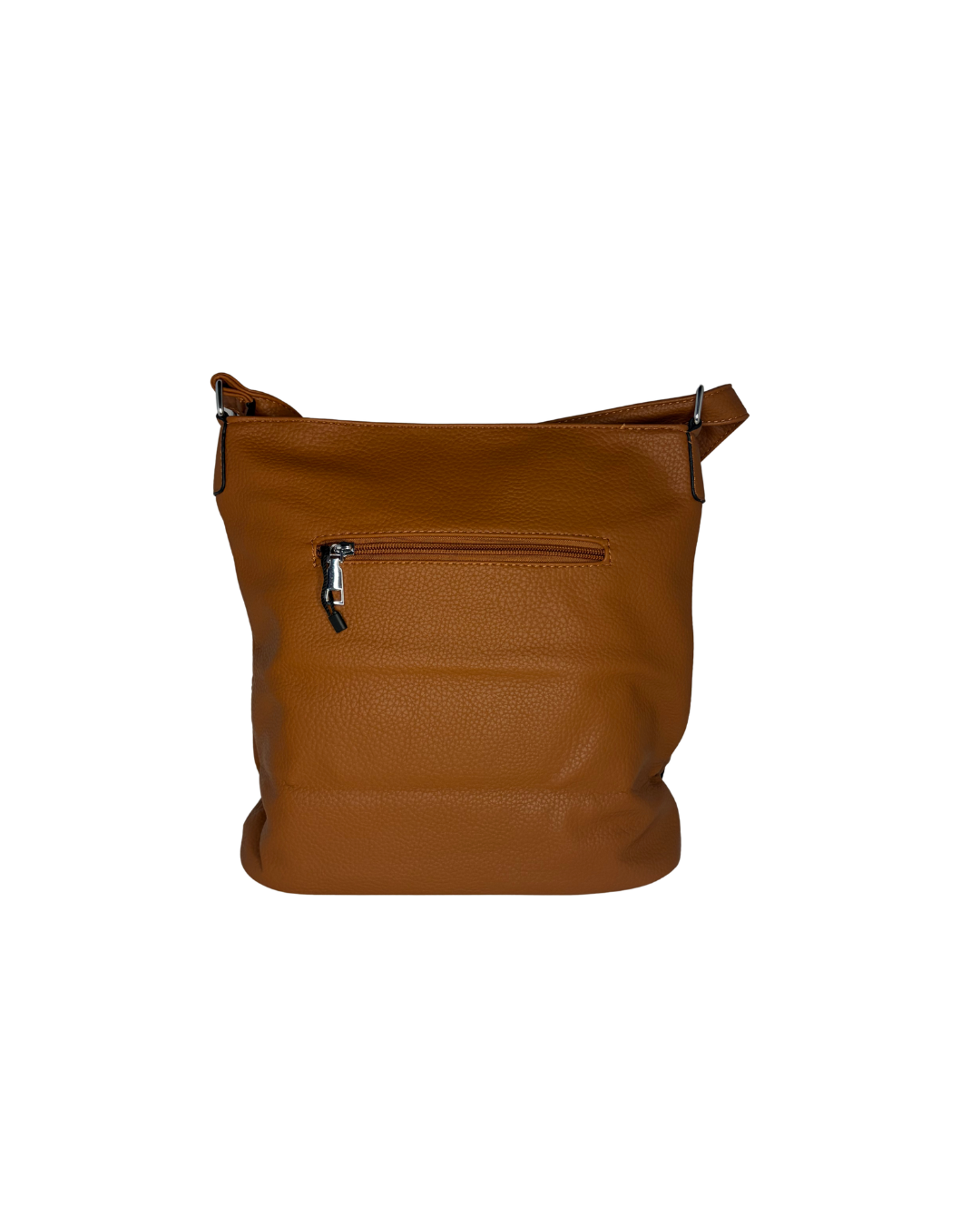 Dámská crossbody kabelka ze syntetické kůže