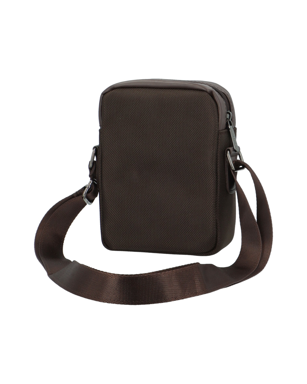 Pánská menší crossbody taštička na doklady a telefon