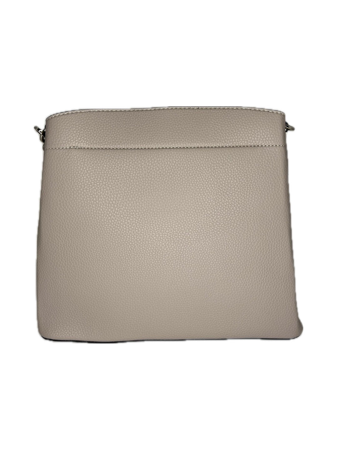 Elegantní dámská kabelka ze syntetické kůže - FLORA&CO PARIS
