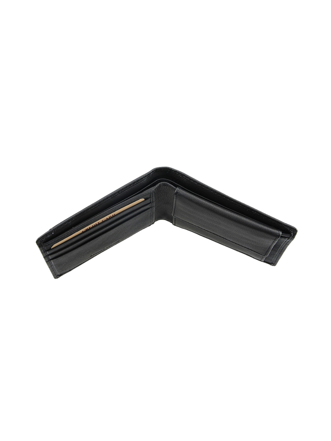 Menší pánská kožená peněženka Lagen - novinka