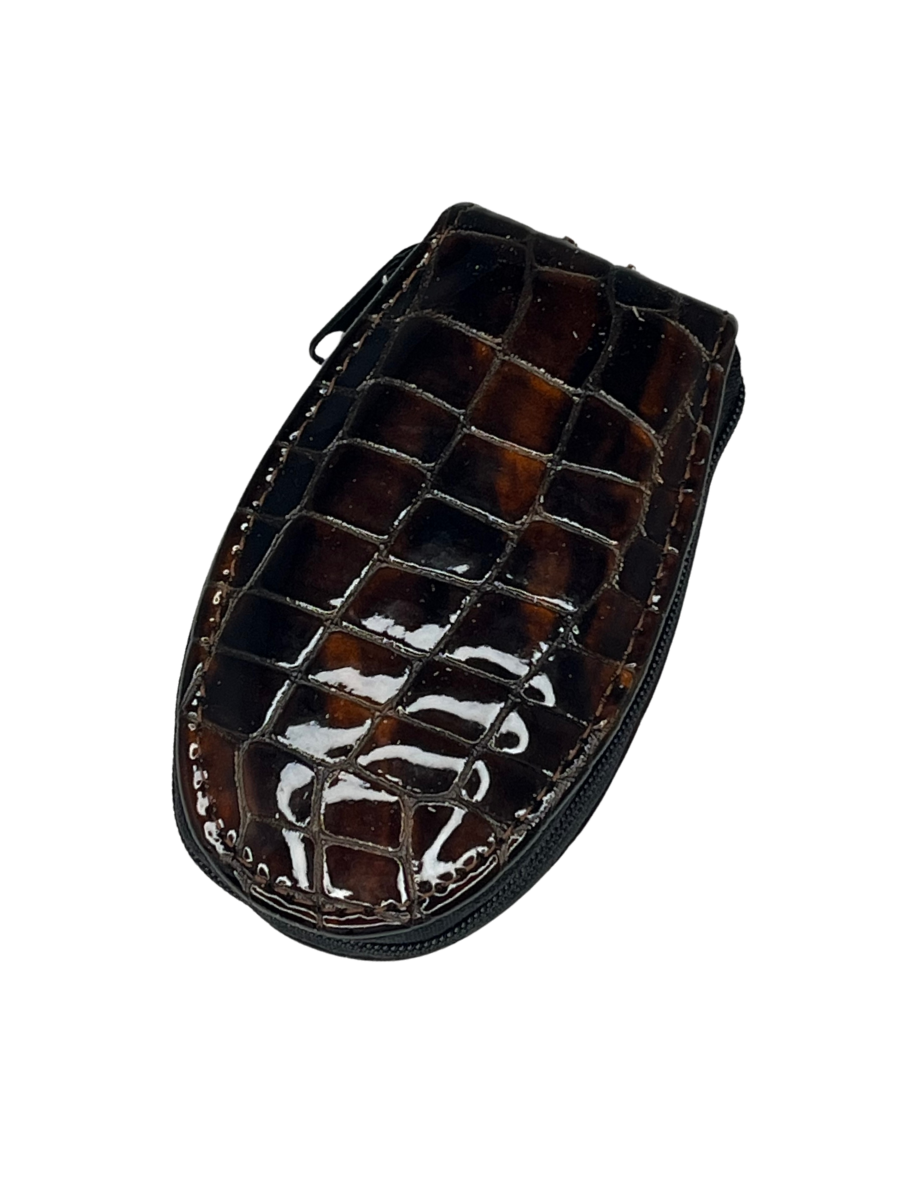 Dámská a pánská manikúra EGG Professional - dvoje nůžky, kleštičky, pilník Solingen