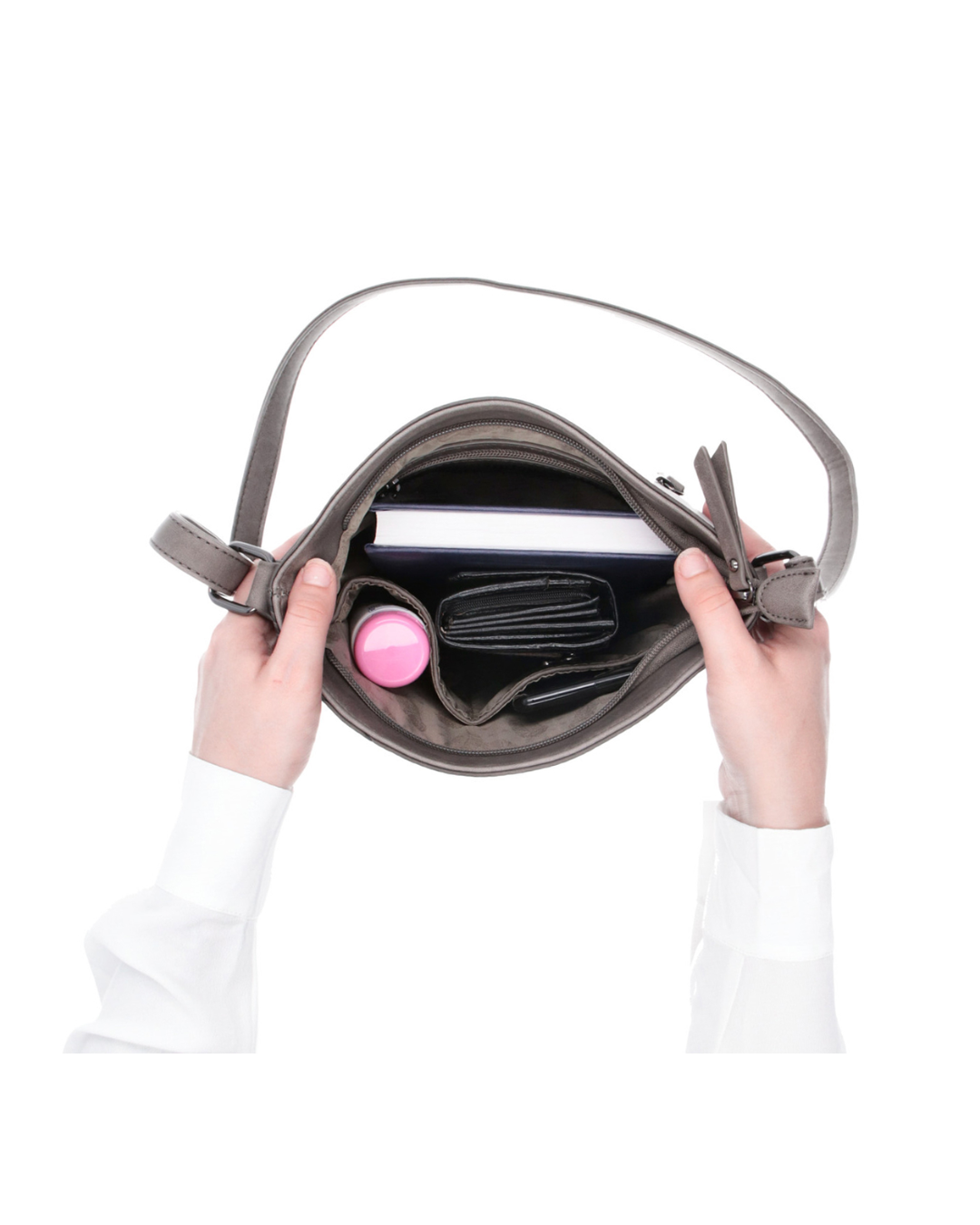 Dámská kabela Indee - crossbody