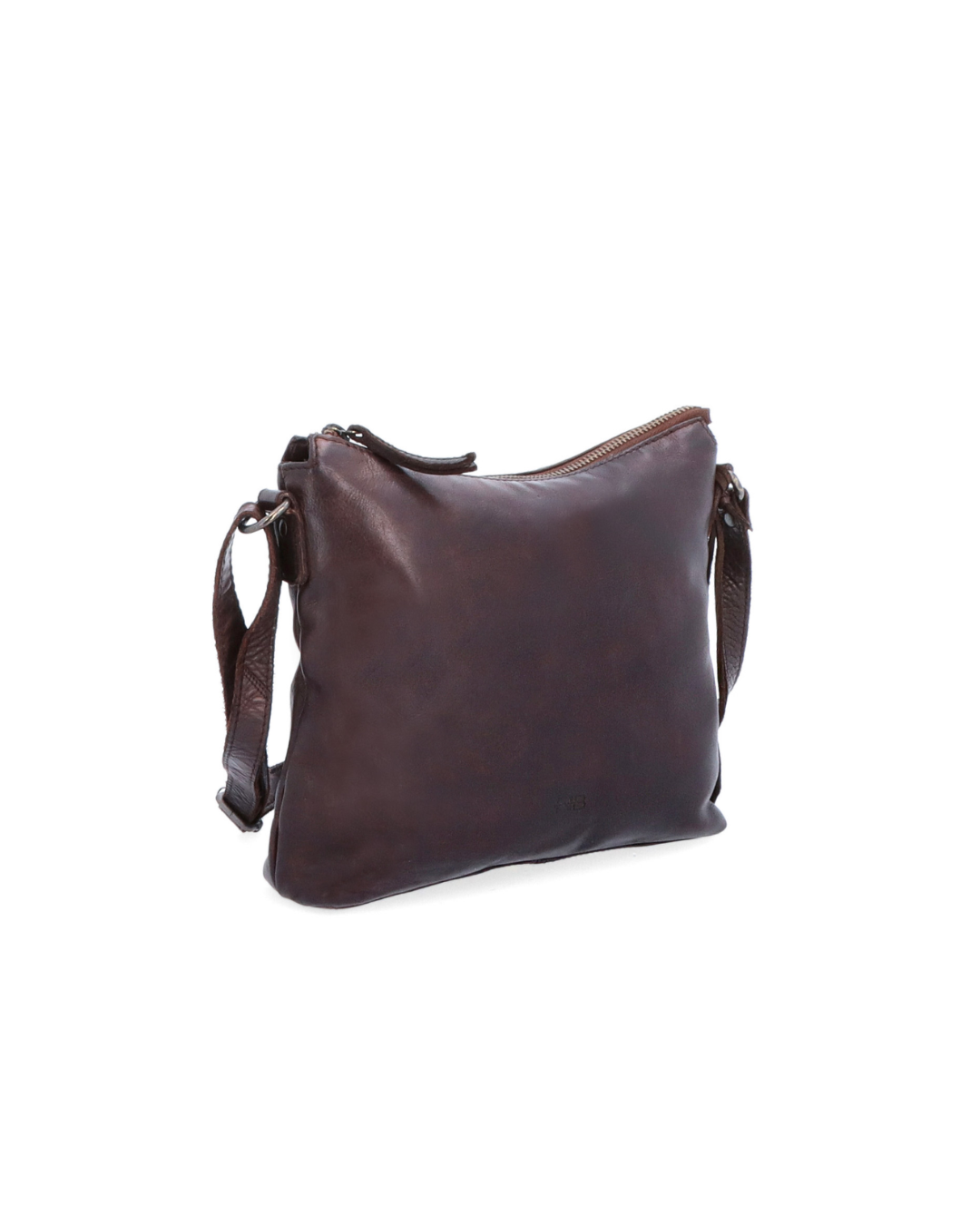 Malá kožená crossbody kabelka Noelia Bolger