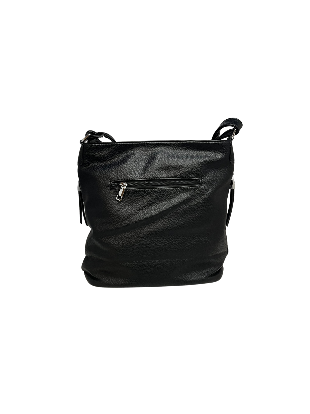 Dámská crossbody z ekologické kůže