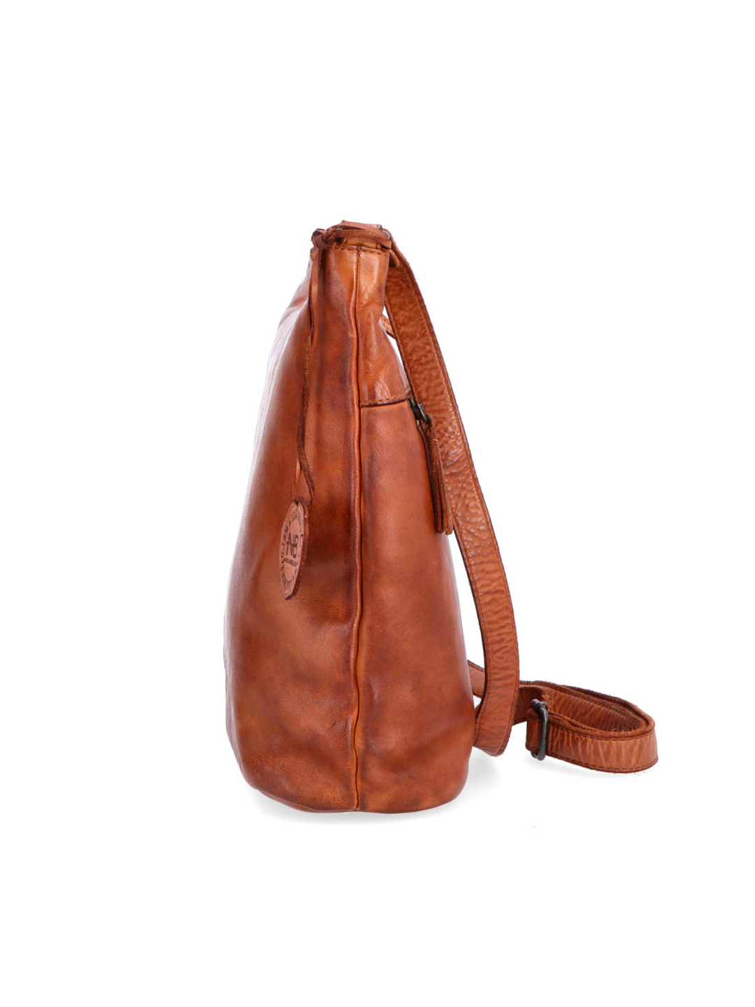 Elegantní kožená crossbody kabelka Noelia Bolger