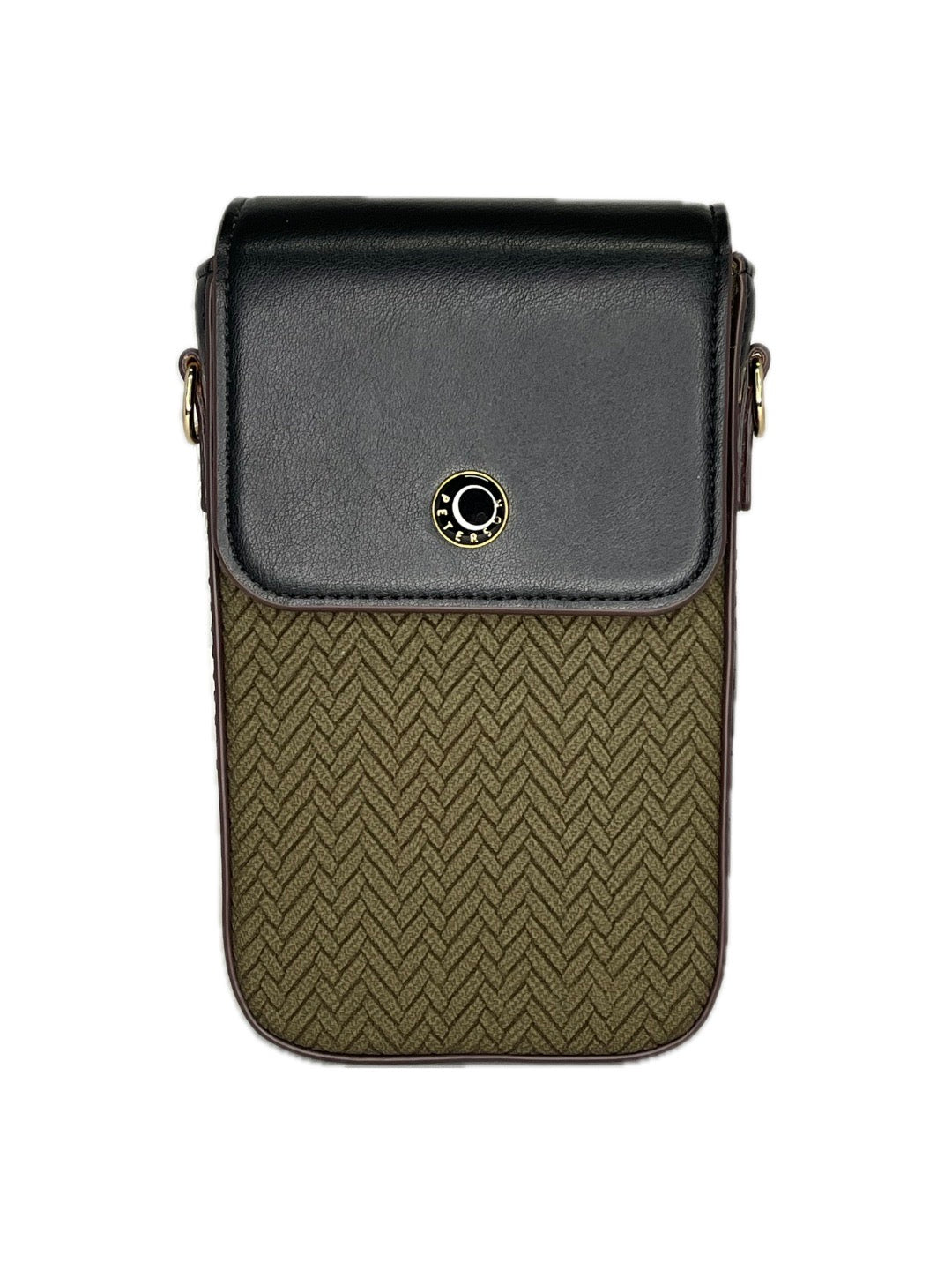Crossbody pouzdro na telefon