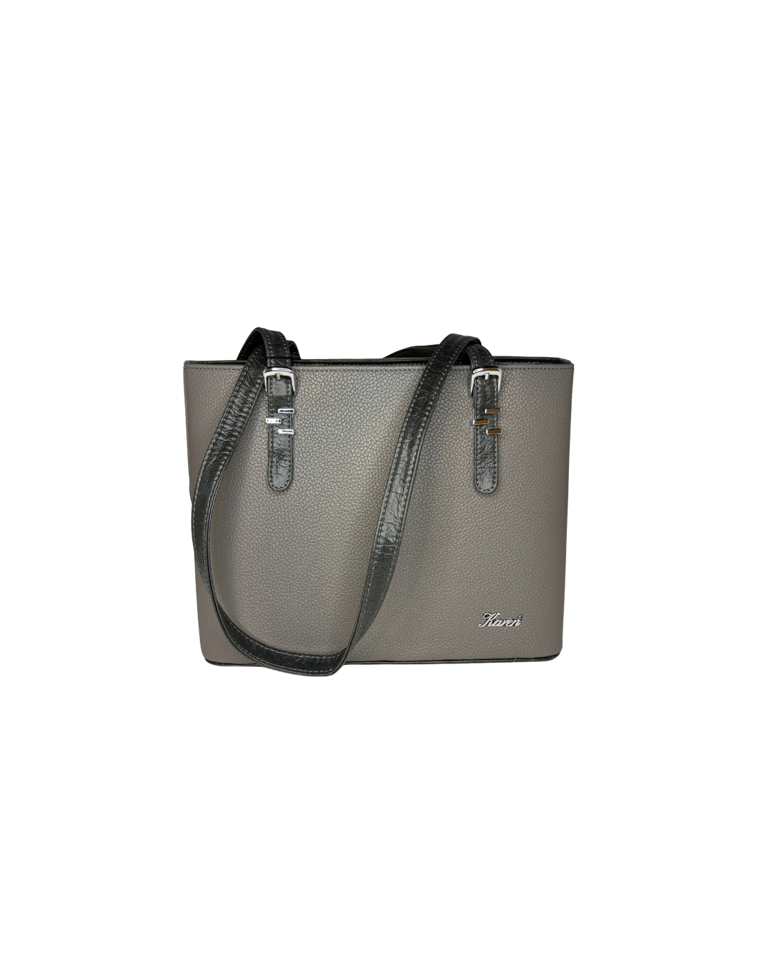 Menší dámská elegantní shopper kabelka Karen