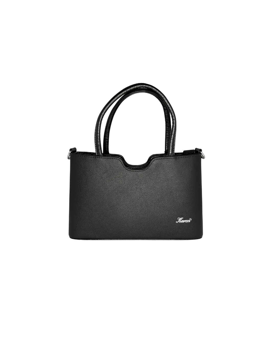Dámská elegantní shopper / crossbody kabelka Karen