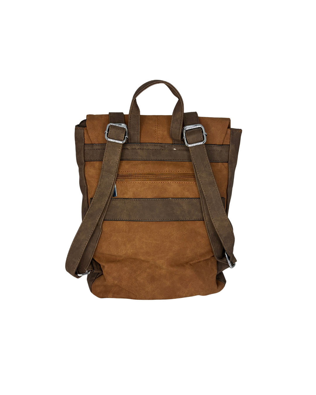 Městský batoh / crossbody INT COMPANY ze syntetické kůže