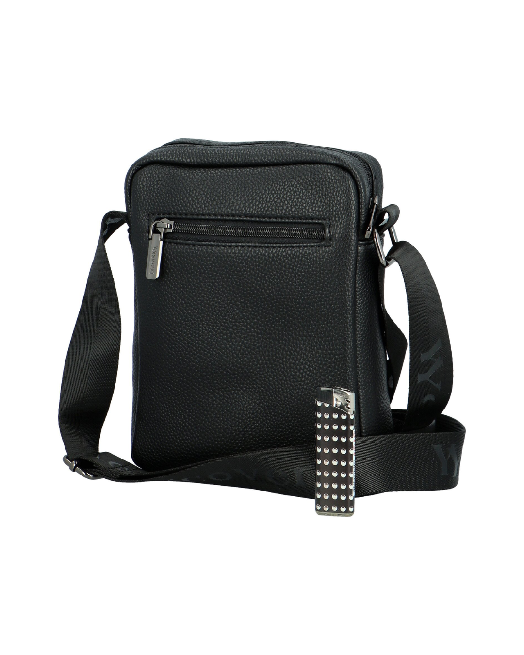 Pánská crossbody taška na doklady Coveri