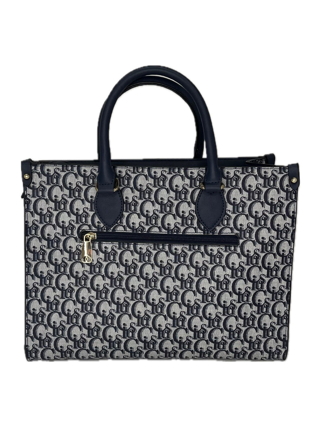 Kabelka MICUSSI - shopper