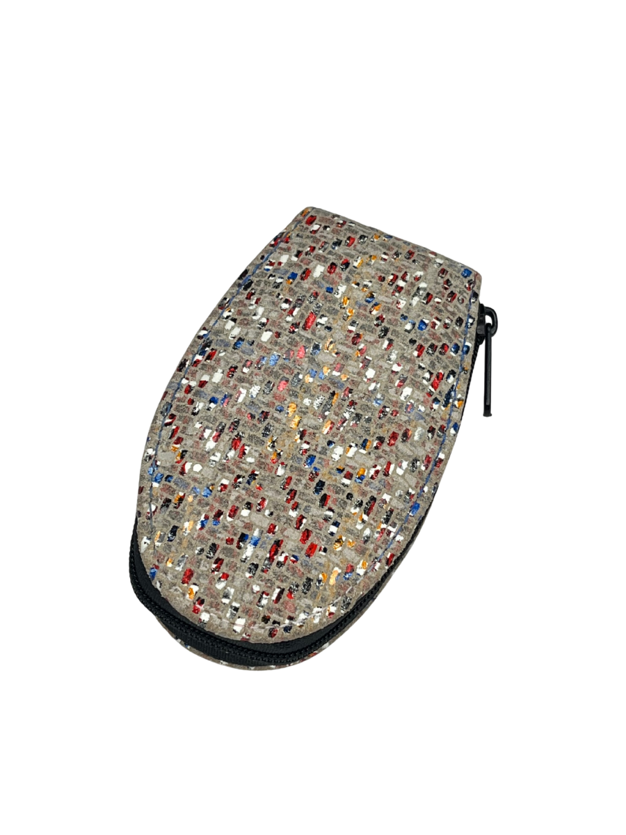 Dámská a pánská manikúra EGG Professional - dvoje nůžky, kleštičky, pilník Solingen