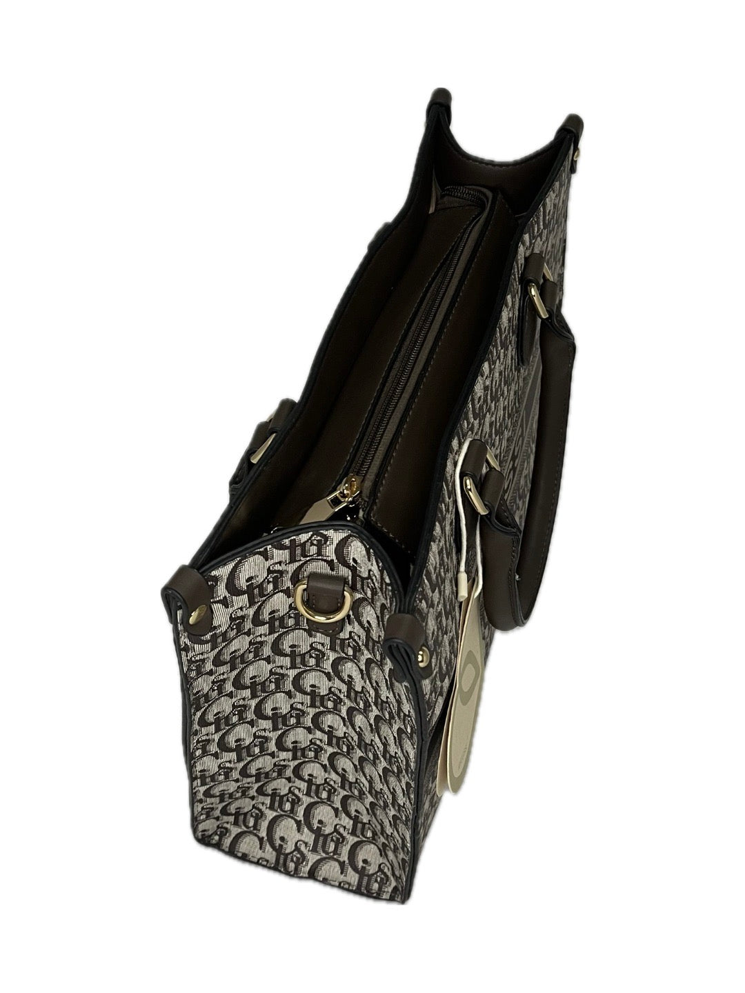 Kabelka MICUSSI - shopper