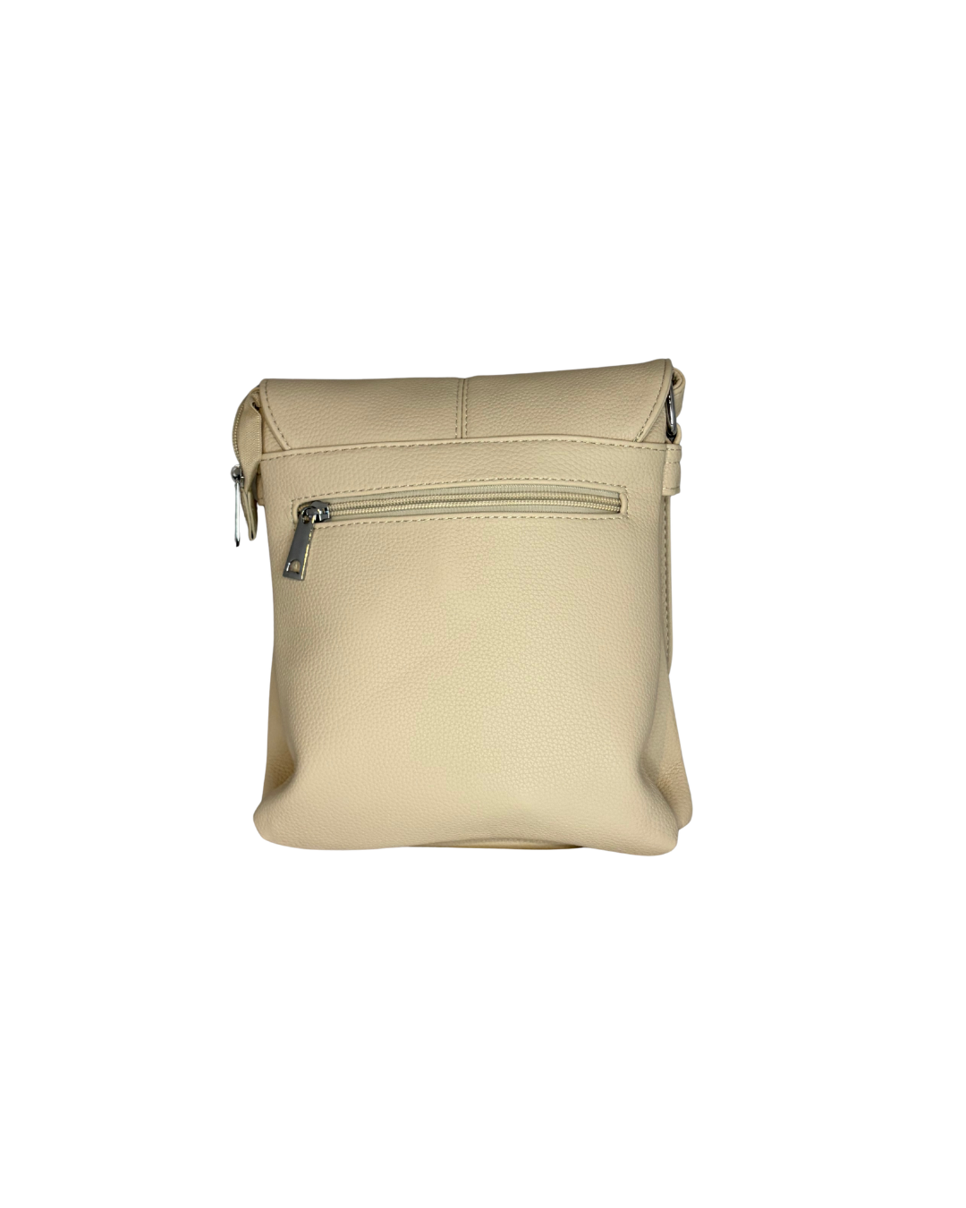 Malá dámská crossbody ze syntetické kůže